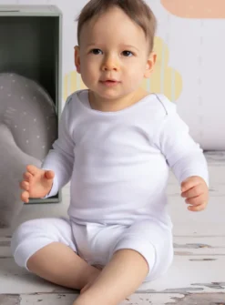 Pyjama sans pied bébé