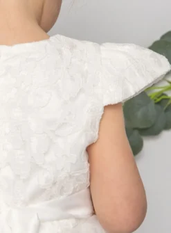 Robe baptême pas chère pour bébé