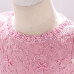 Robe baptême pas chère pour bébé