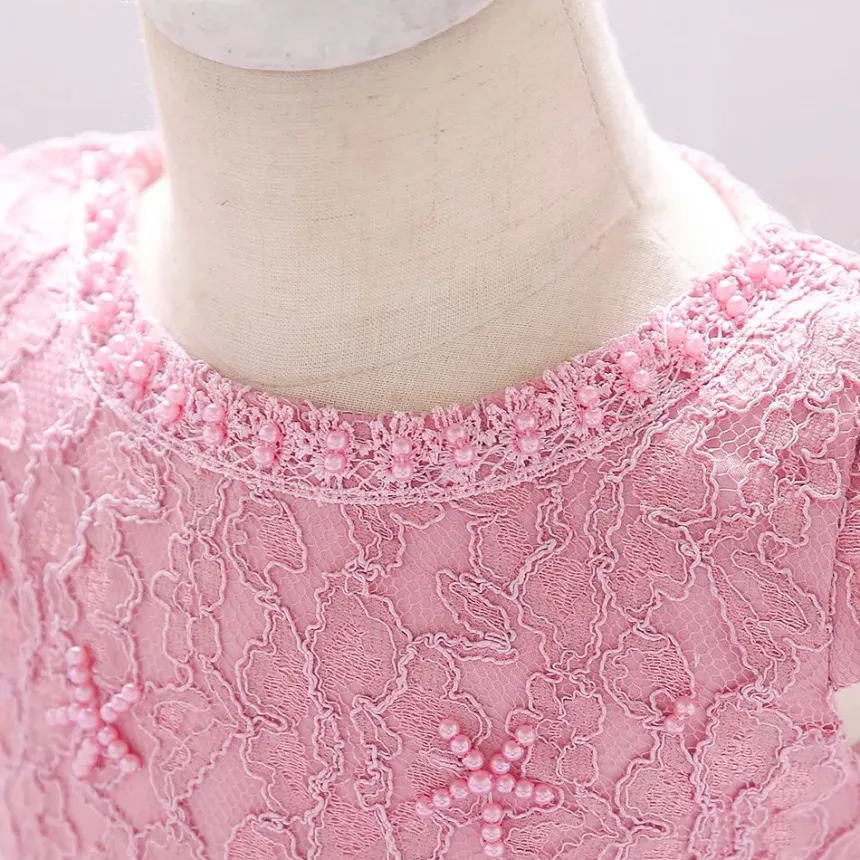 Robe baptême pas chère pour bébé