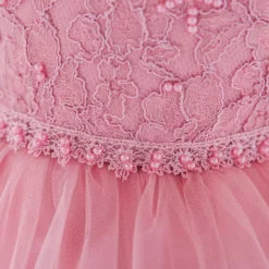 Robe baptême pas chère pour bébé