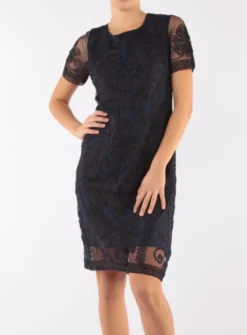 Robe courte femme