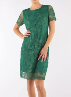 Robe courte femme