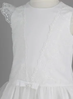 Robe cérémonie bébé fille Antonina