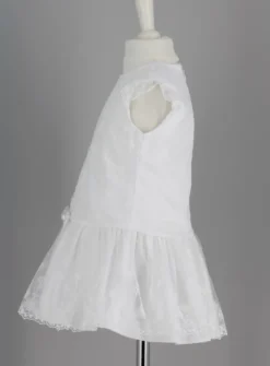Robe cérémonie bébé fille Antonina