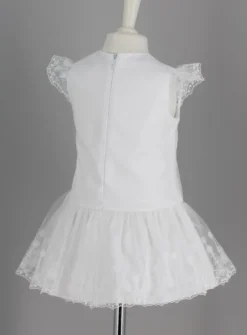 Robe cérémonie bébé fille Antonina