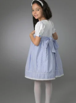 Robe cérémonie bébé fille Diana