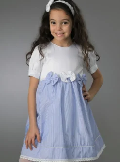 Robe cérémonie bébé fille Diana