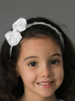 Robe cérémonie bébé fille Diana