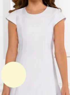 Robe cérémonie enfant Paola - Collection Luxe