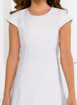 Robe cérémonie enfant Paola - Collection Luxe