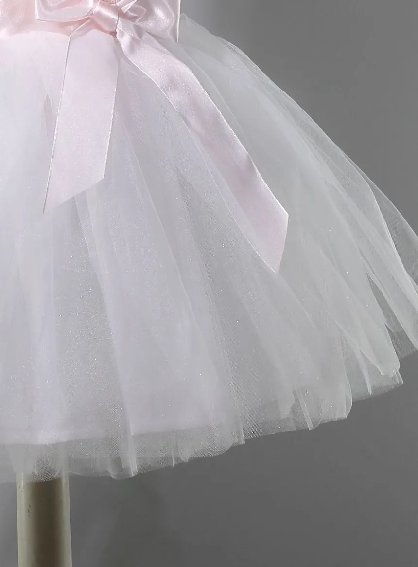 Robe cérémonie fille Clotilde