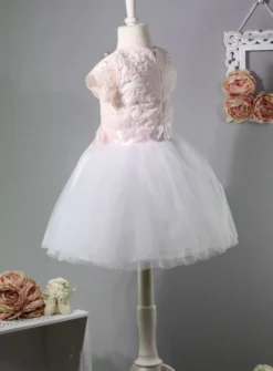 Robe cérémonie fille Clotilde