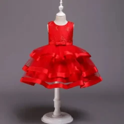 Robe cérémonie fille Diane