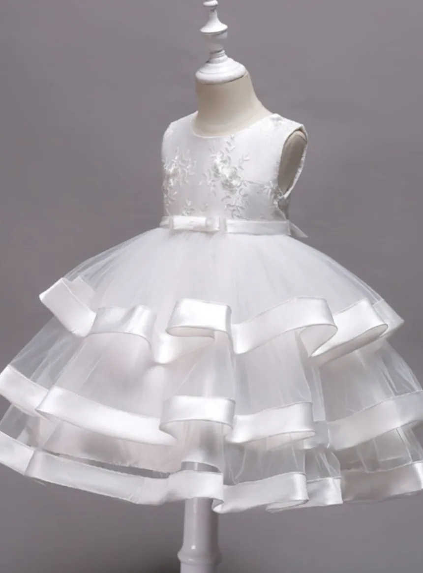 Robe cérémonie fille Diane