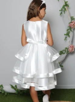 Robe cérémonie fille Diane