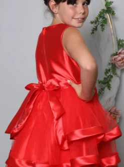 Robe cérémonie fille Diane