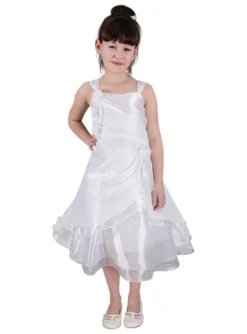 Robe cérémonie fille Mona +++ couleurs