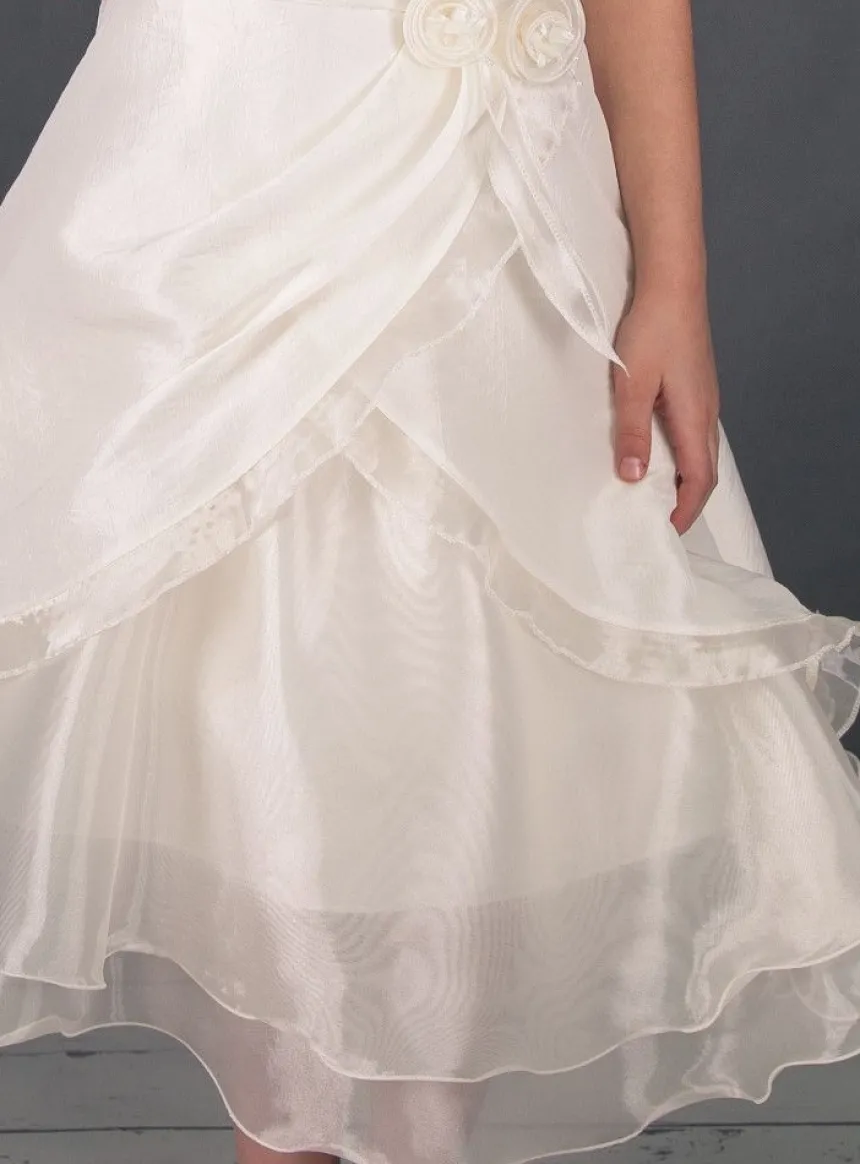 Robe cérémonie fille Mona +++ couleurs