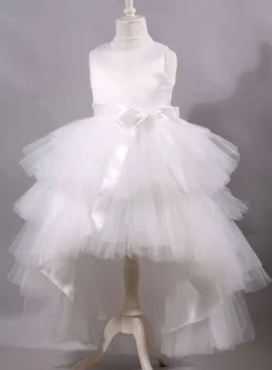 Robe cérémonie fille Yasmine