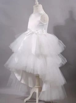 Robe cérémonie fille Yasmine