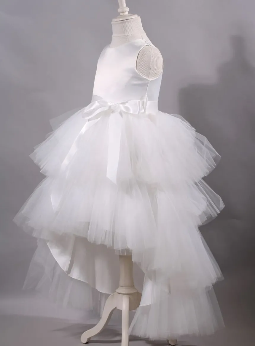 Robe cérémonie fille Yasmine