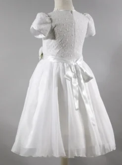 Robe de communion Ayaa - Gamme luxe