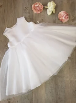 Robe de cortège enfant Doroty