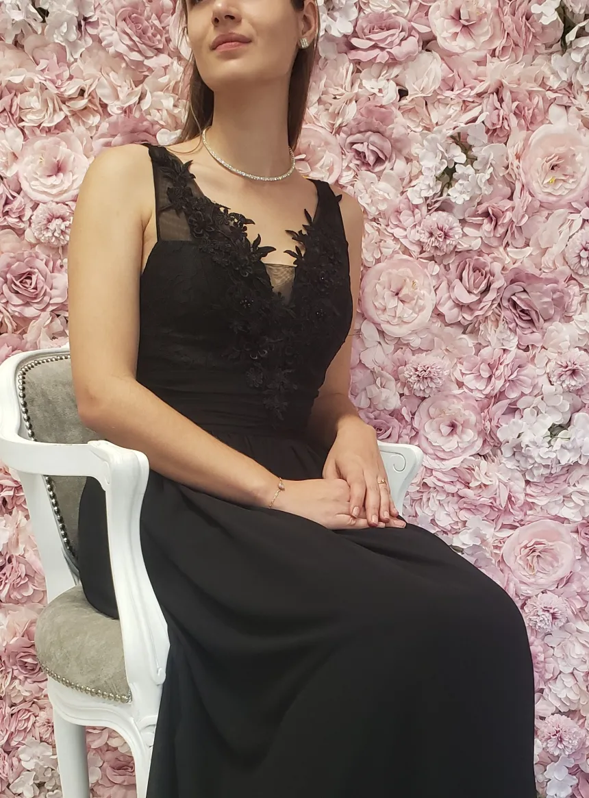 Robe de cortège femme pour mariage