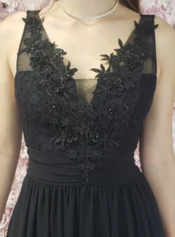 Robe de cortège femme pour mariage