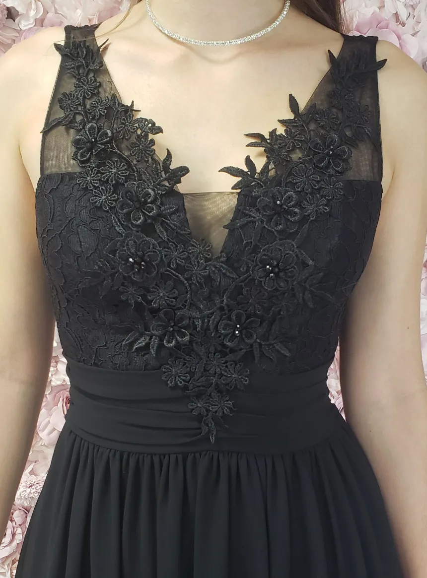Robe de cortège femme pour mariage