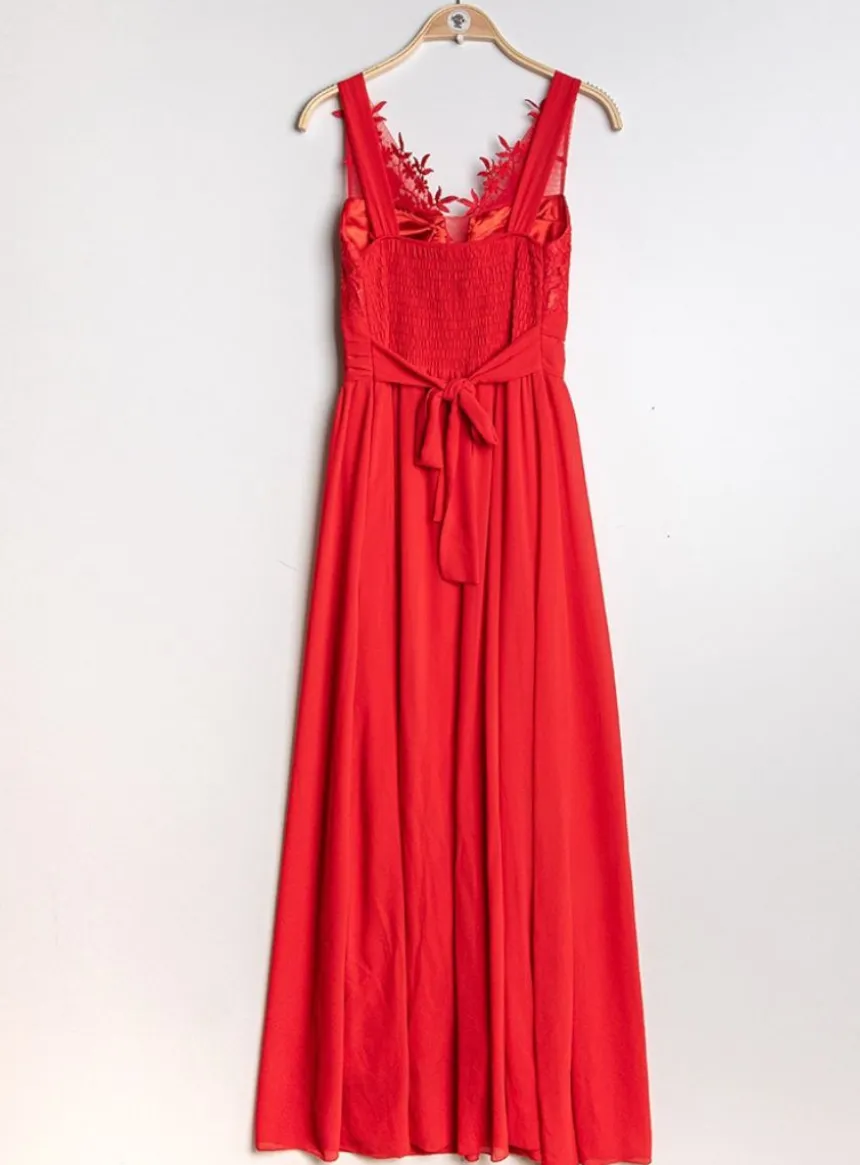 Robe de cortège femme pour mariage