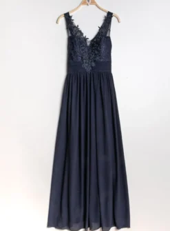 Robe de cortège femme pour mariage