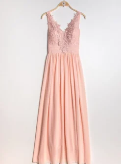 Robe de cortège femme pour mariage