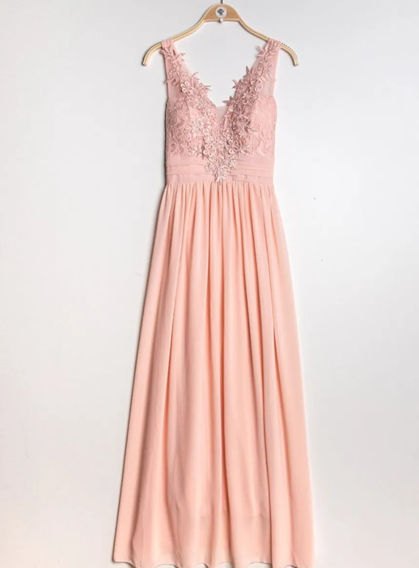 Robe de cortège femme pour mariage