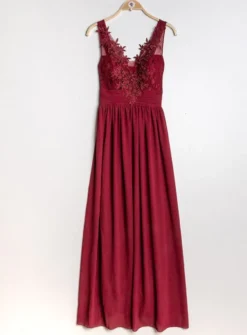 Robe de cortège femme pour mariage
