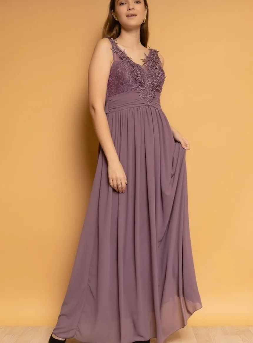 Robe de cortège femme pour mariage