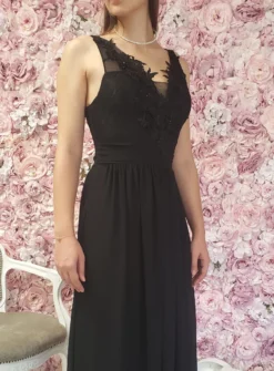 Robe de cortège femme pour mariage