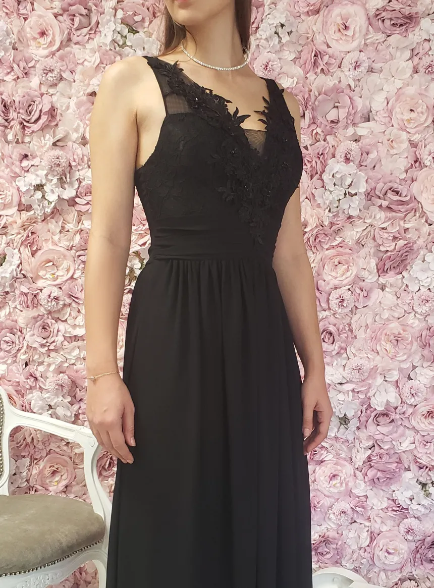 Robe de cortège femme pour mariage