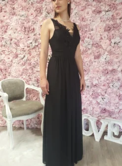 Robe de cortège femme pour mariage