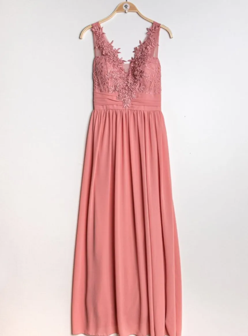 Robe de cortège femme pour mariage
