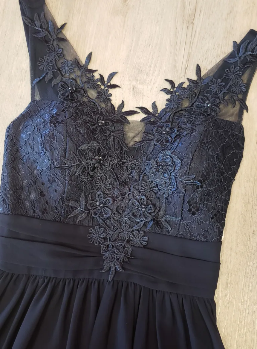 Robe de cortège femme pour mariage