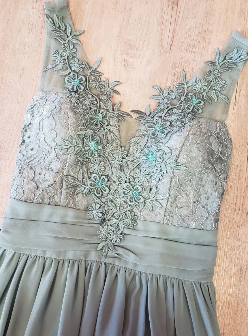 Robe de cortège femme pour mariage