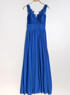 Robe de cortège femme pour mariage