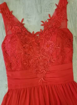 Robe de cortège femme pour mariage