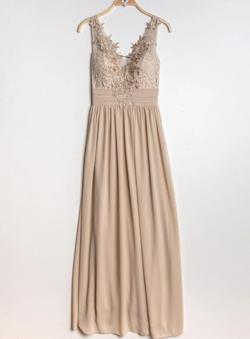Robe de cortège femme pour mariage