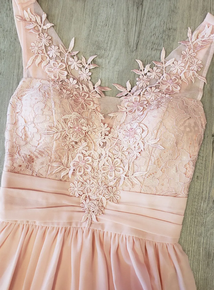 Robe de cortège femme pour mariage