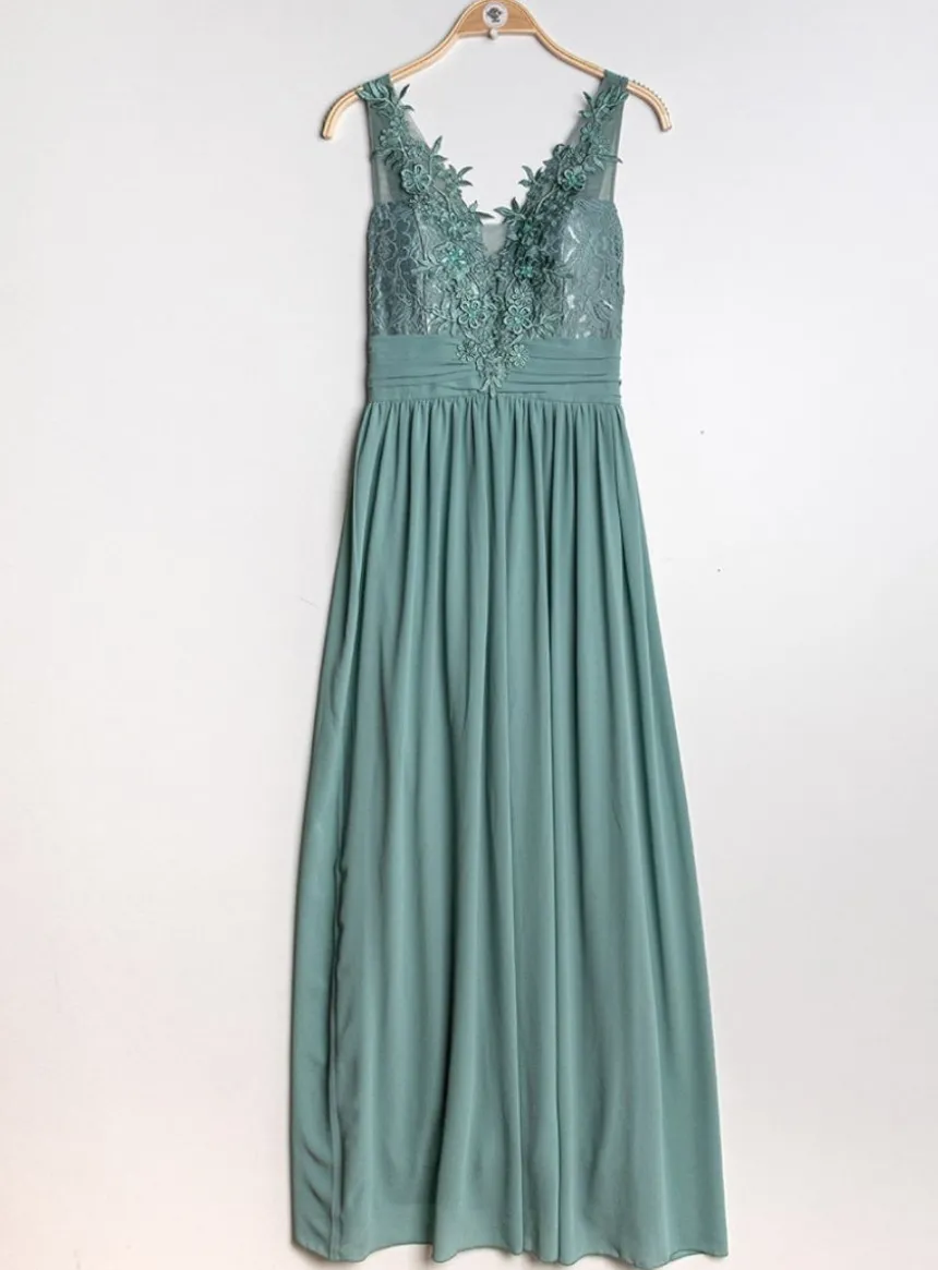 Robe de cortège femme pour mariage