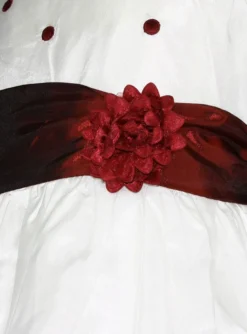 Robe de cérémonie bébé Susie +++ couleurs