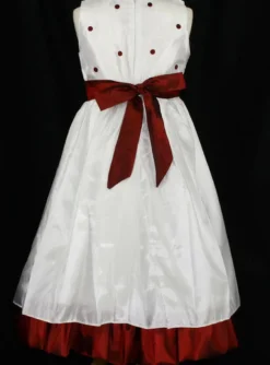 Robe de cérémonie bébé Susie +++ couleurs